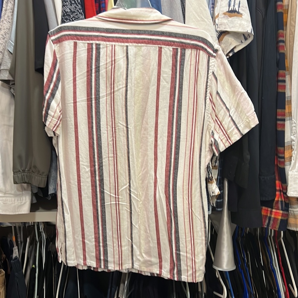 Express Button Down - image 2